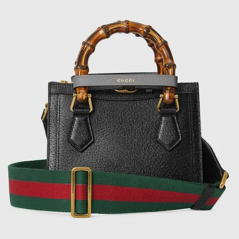 Gucci Diana Small Tote Bag