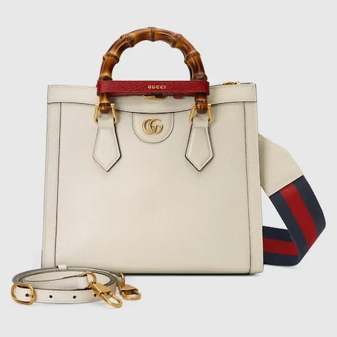 Gucci Diana Medium Tote Bag