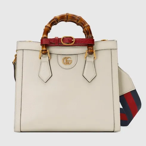 Gucci Diana Medium Tote Bag