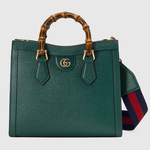 Gucci Diana Medium Tote Bag