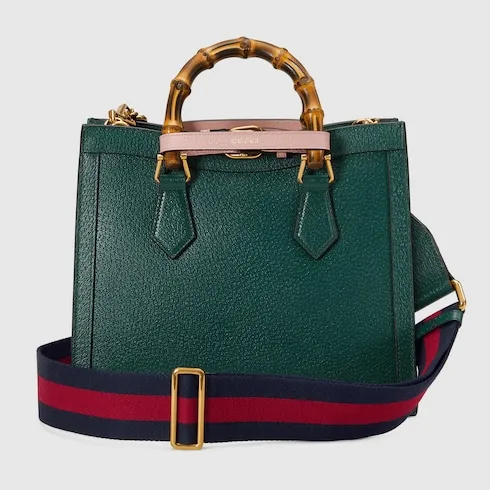 Gucci Diana Medium Tote Bag