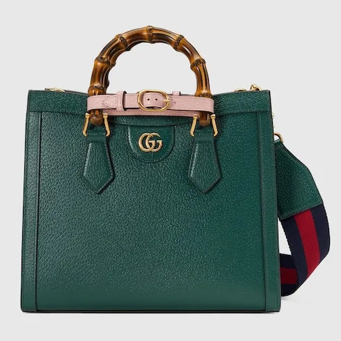 Gucci Diana Medium Tote Bag