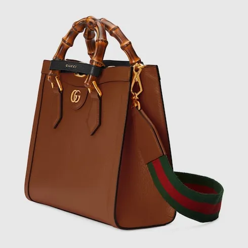 Gucci Diana Medium Tote Bag