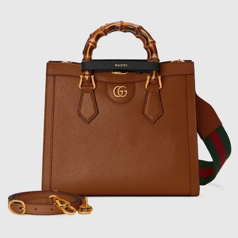 Gucci Diana Medium Tote Bag