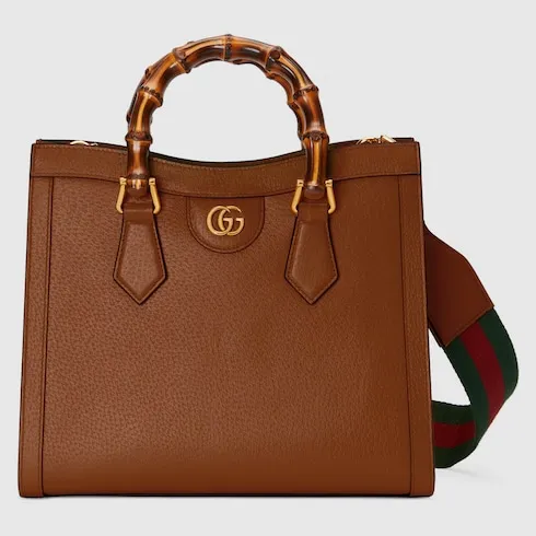 Gucci Diana Medium Tote Bag