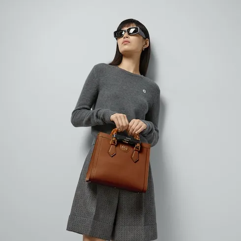 Gucci Diana Medium Tote Bag