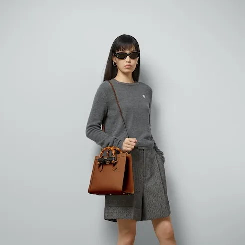 Gucci Diana Medium Tote Bag
