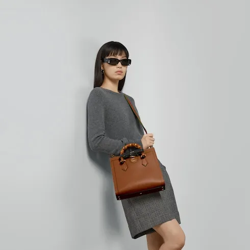 Gucci Diana Medium Tote Bag