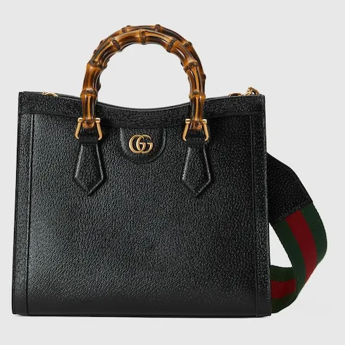 Gucci Diana Medium Tote Bag