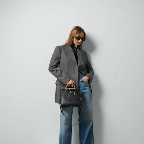 Gucci Diana Medium Tote Bag