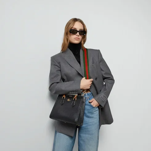Gucci Diana Medium Tote Bag