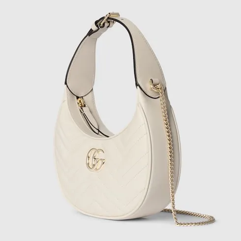 Gg Marmont Small Shoulder Bag