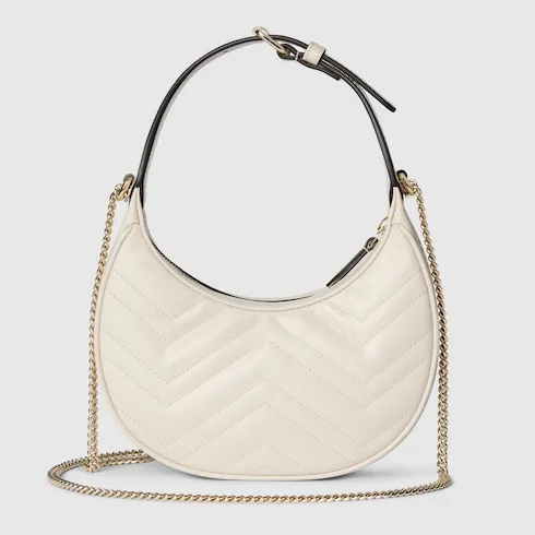Gg Marmont Small Shoulder Bag