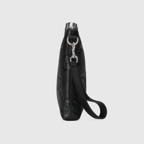 Gg Jumbo Medium Crossbody Bag