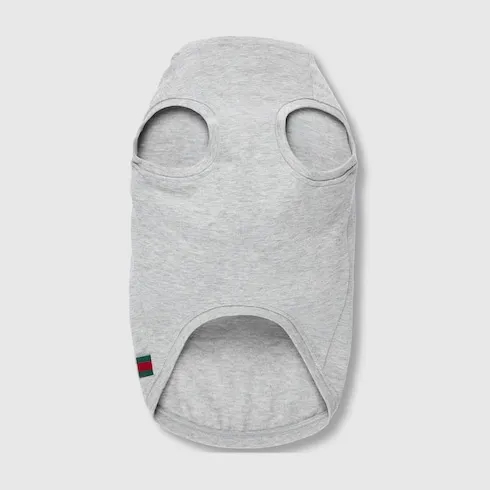 Printed Cotton Pet T-Shirt
