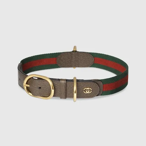 Large/Extra-Large Pet Collar