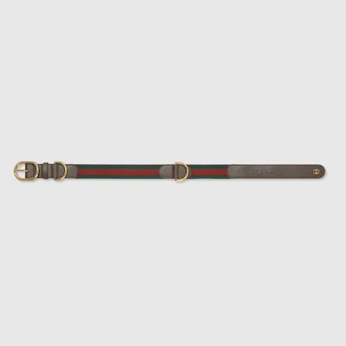 Large/Extra-Large Pet Collar