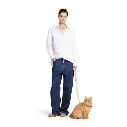 Small/Medium Leash