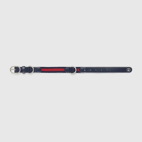 Small/Medium Pet Collar