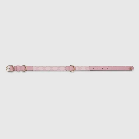 Small/Medium Collar
