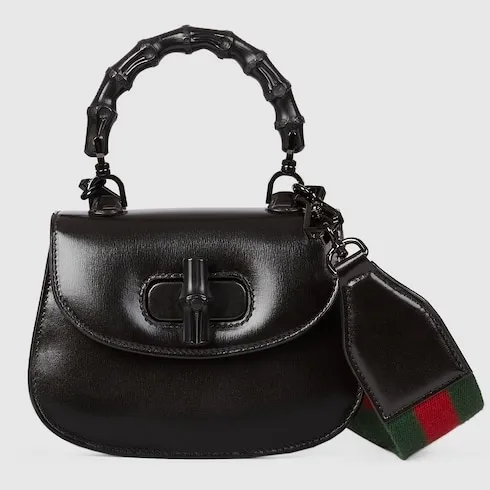 Gucci Bamboo 1947 Mini Bag