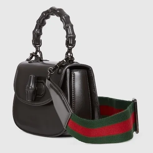 Gucci Bamboo 1947 Mini Bag