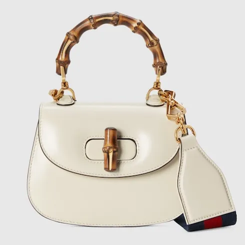 Gucci Bamboo 1947 Mini Bag