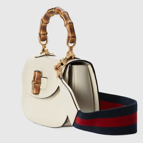 Gucci Bamboo 1947 Mini Bag