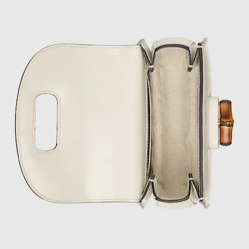 Gucci Bamboo 1947 Mini Bag