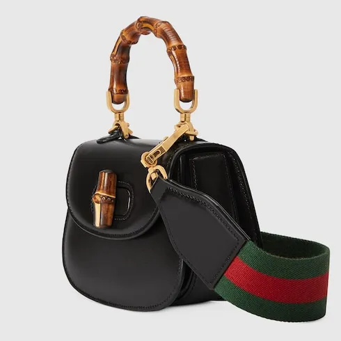 Gucci Bamboo 1947 Mini Bag