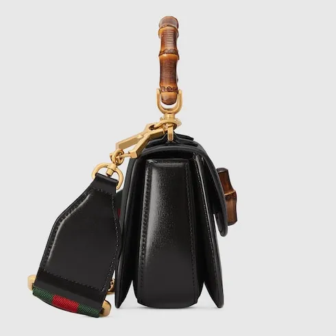 Gucci Bamboo 1947 Mini Bag