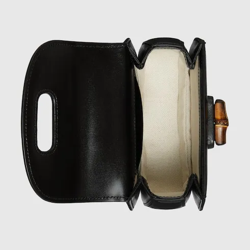 Gucci Bamboo 1947 Mini Bag
