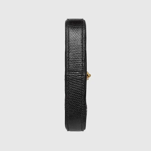 Jackie 1961 Mini Lizard Shoulder Bag