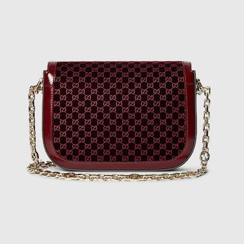 Gucci Horsebit 1955 Mini Shoulder Bag
