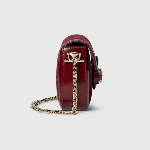 Gucci Horsebit 1955 Mini Shoulder Bag