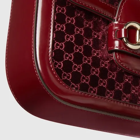 Gucci Horsebit 1955 Mini Shoulder Bag