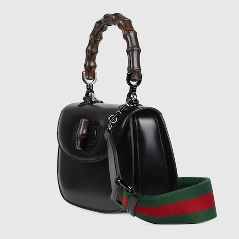 Gucci Bamboo 1947 Small Bag