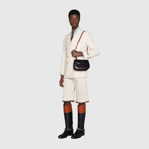 Gucci Bamboo 1947 Small Bag