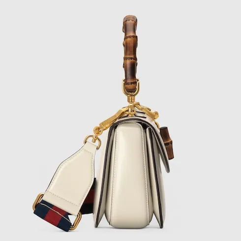 Gucci Bamboo 1947 Small Bag