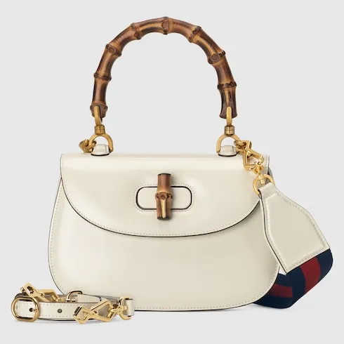 Gucci Bamboo 1947 Small Bag