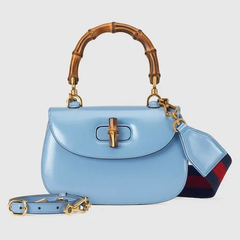 Gucci Bamboo 1947 Small Bag