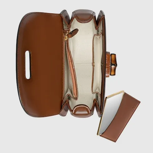 Gucci Bamboo 1947 Small Bag