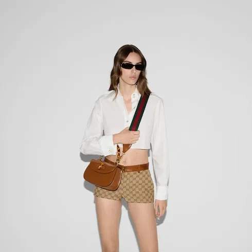 Gucci Bamboo 1947 Small Bag