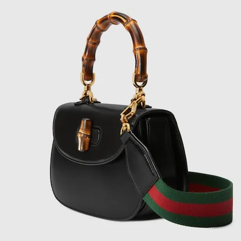 Gucci Bamboo 1947 Small Bag