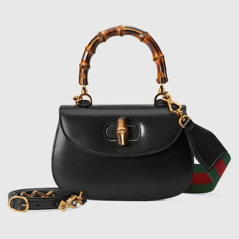 Gucci Bamboo 1947 Small Bag