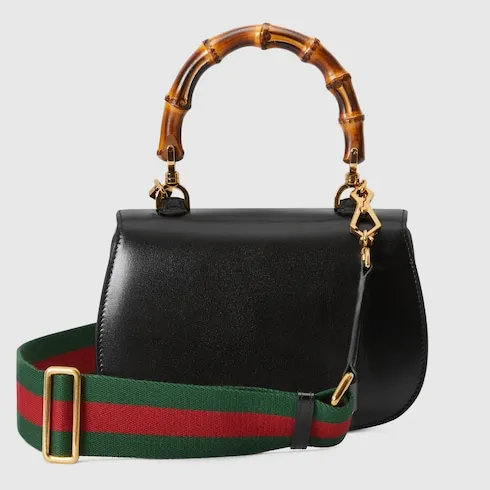 Gucci Bamboo 1947 Small Bag