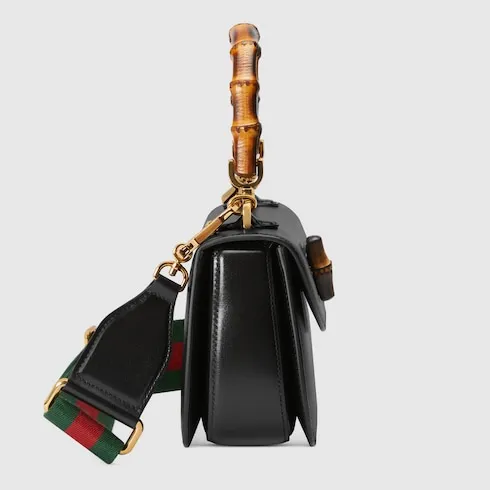 Gucci Bamboo 1947 Small Bag
