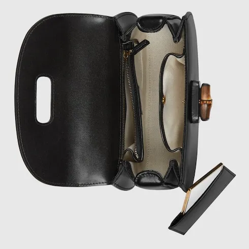 Gucci Bamboo 1947 Small Bag