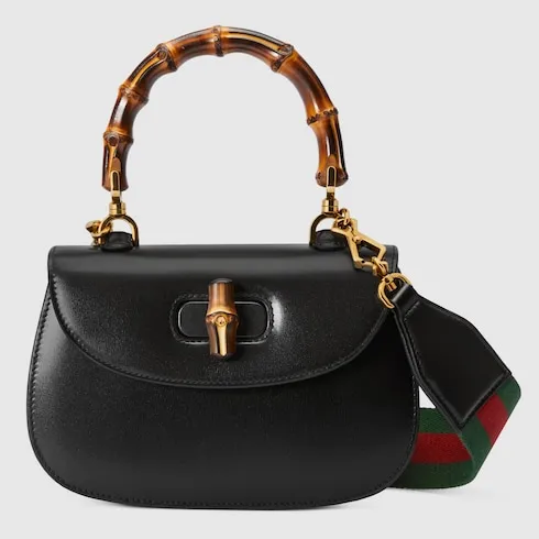 Gucci Bamboo 1947 Small Bag