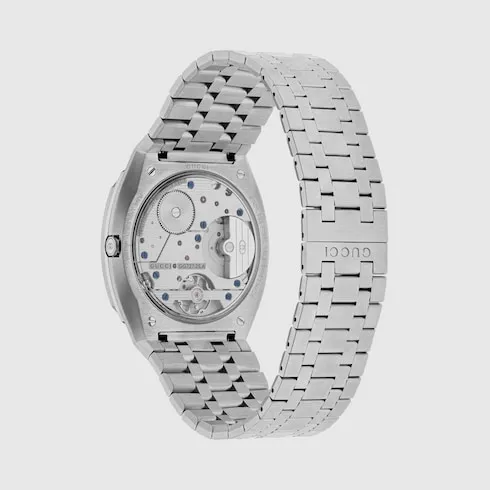 Gucci 25H Watch, 40Mm